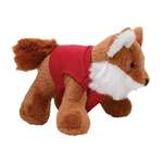4" Plush Friend