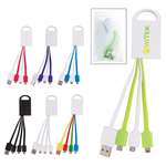 3-In-1 Charging Buddy