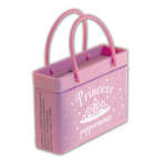 Shopping Bag Mint Tin