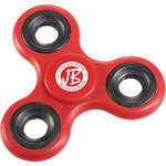 Bullet Fun Tri-Twist Spinner
