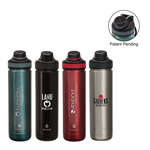Manna 26 oz. Ranger Steel Bottle