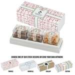 3 Way Signature Cube Collection - Premium Selection