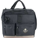 Arctic Zone Expandable Insulated Duffel