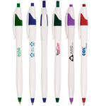 Slim Contour Writer
