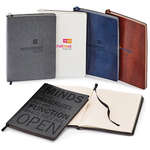 Fabrizio Soft Cover Journal