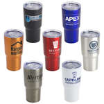 Belmont 20oz Vacuum Insulated Stainless Steel Travel Tumbler