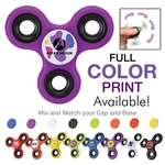 Helo Hand Spinner