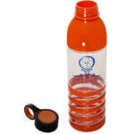 Helix Easy-Flow 24 oz Water Bottle