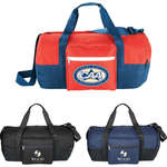 The American Style Duffel