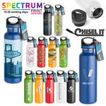 20 oz. Basecamp Tundra Bottle