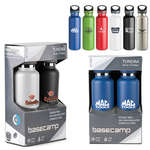 20/20 Tundra Tumblers 2-Pack