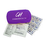 Compact First Aid Kit - 1 Color Imprint