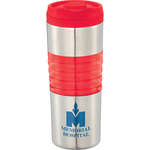 Ripple 16 oz. Travel Tumbler