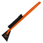 Deluxe Ice Scrapers Snowbrush