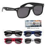 Polarized Malibu Sunglasses