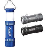 Albin Lantern Flashlight