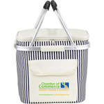 Cape May Picnic Cooler