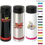 16 oz Persona Silo Vacuum Tumbler
