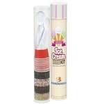 Do-It-Yourself Ice Cream Kit Tube