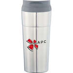 Frenchie Tumbler 17oz