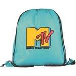Trendy Drawstring Backpack