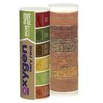 6 Way Spice Rub Set