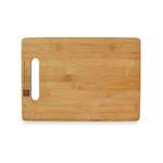 Large Bamboo Cutting Board