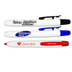 Retractable Dry Erase Marker