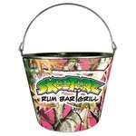 5 Quart Party Tin