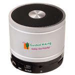Bluetooth Cylinder Mini Speaker