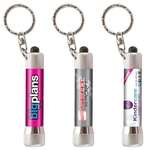 SimpliColor Chroma Color LED Flashlight