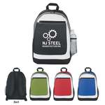 Sentinel Backpack - Silkscreen
