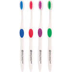 Winter Accent Toothbrush