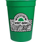 12 oz. Stadium Cup