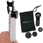 Cellphone Fish Eye Lens