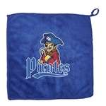 Rally Towel with Finger Loop