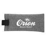 Brighton Heathered Eyeglass Pouch