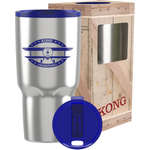 30 oz Kong Vacuum Insulated Tumbler
