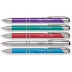 Echo Premier Click Pen