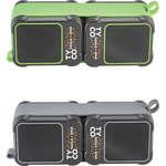 Bond Outdoor Waterproof Pairing Speakers