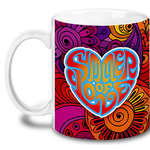 Super Saver - 10oz Ceramic Mug