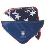 Vinyl Flag Case