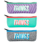 Canoe Pouch - 4 Color Process