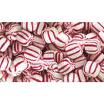 Soft Peppermints - Stock Packaging