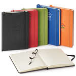 Donald Hard Cover Journal