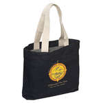 Denim Tote