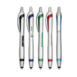 Elliptic Stylus Pen