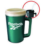22 oz. Mega Mug