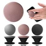 Aluminum PopSocket Device Media Stand