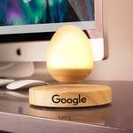 Egg Drop Bluetooth Speaker